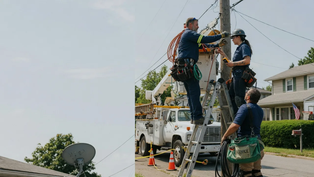 Electrical Repair in Marcella, AR near me